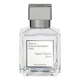 Aqua Celestia forte - Eau de parfum 